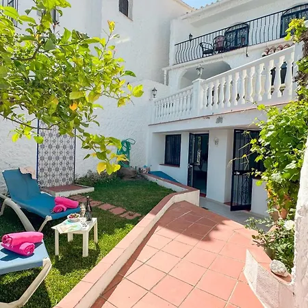 Crisantemos Nerja