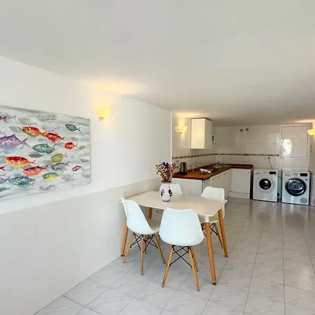Hébergement de vacances Crisantemos Nerja