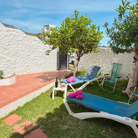 Crisantemos Hébergement de vacances *