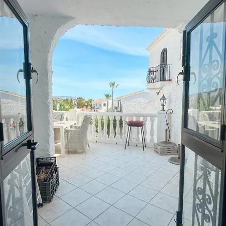Crisantemos Hébergement de vacances Nerja