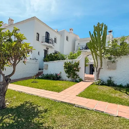 Crisantemos Nerja